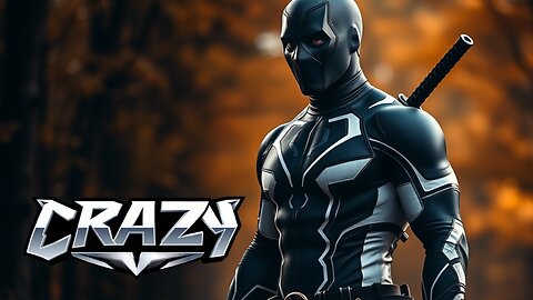 CRAZY - Epic Heroes (S1 - EP5)