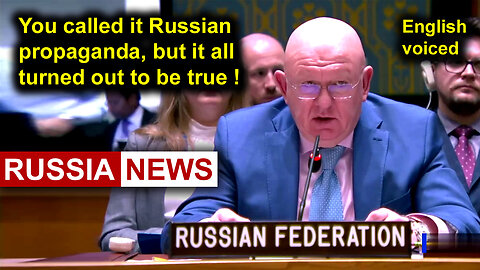 Western weapons sent to Ukraine ended up in the hands of ISIS terrorists!