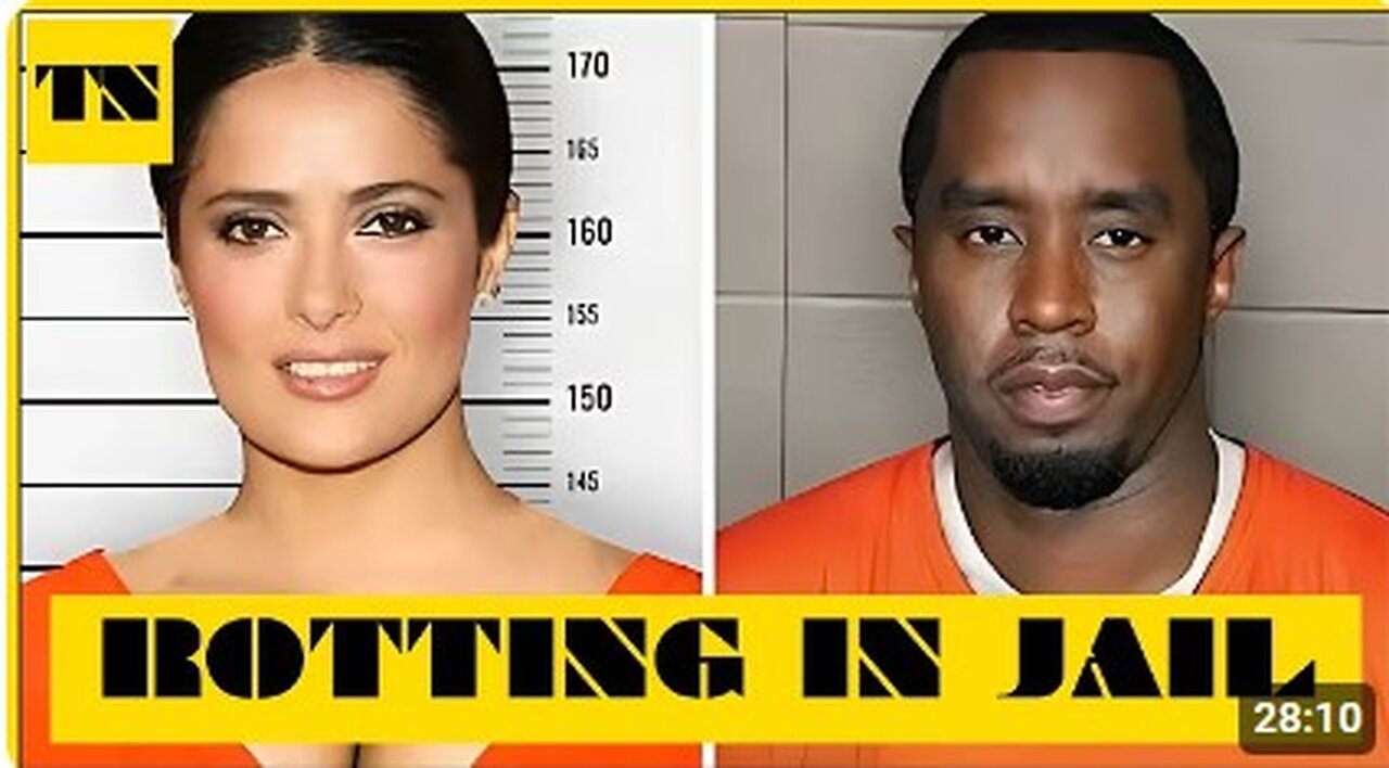 20 Actors Currently R.O.T.T.I.N.G in JAIL _ Then and Now 2025