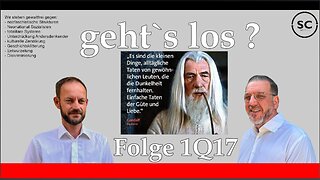 geht`s los ? Folge 1017