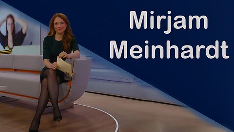 Mirjam Meinhardt 120225