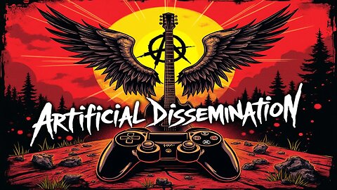 Artificial Dissemination HD: Hi Def Gaming