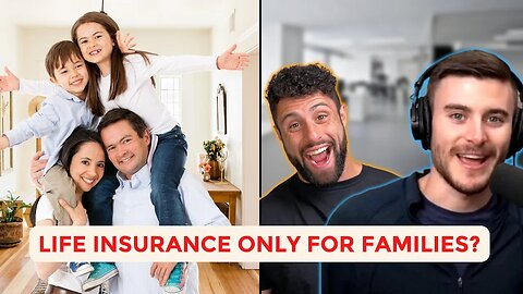 Does Life Insurance Matter If You Don't Have A Family?