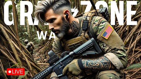 Gray Zone Warfare - Arms Deal