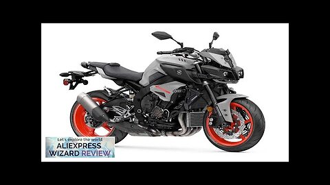 2020 Yamahas MT 10 Motorcycles Review