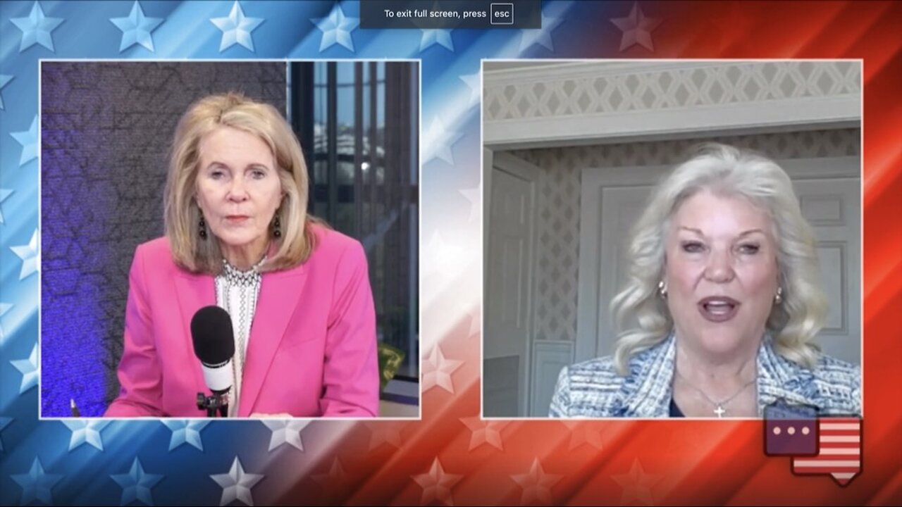 Leftists: Same Everywhere;Cheryl Bean Interview;Eugene Ralph Jr Interview;Trump’s 50 Days 3.11.25