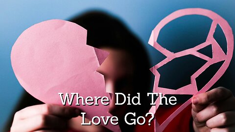 Are You Falling Out of Love with Your Filipina Partner?