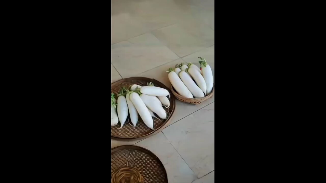 gajar muli kissa