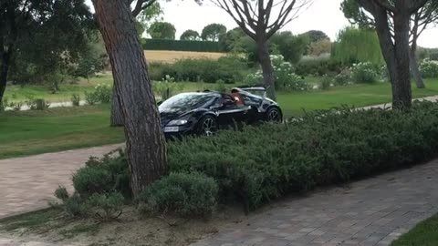 cristiano ronaldo Coming back home