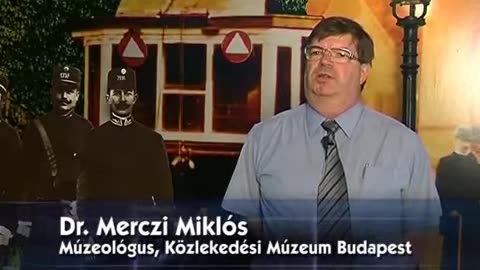 Fejezetek Magyarország közlekedéstörténetéből - 16. rész - A városi közlekedés napjainkban -2007.