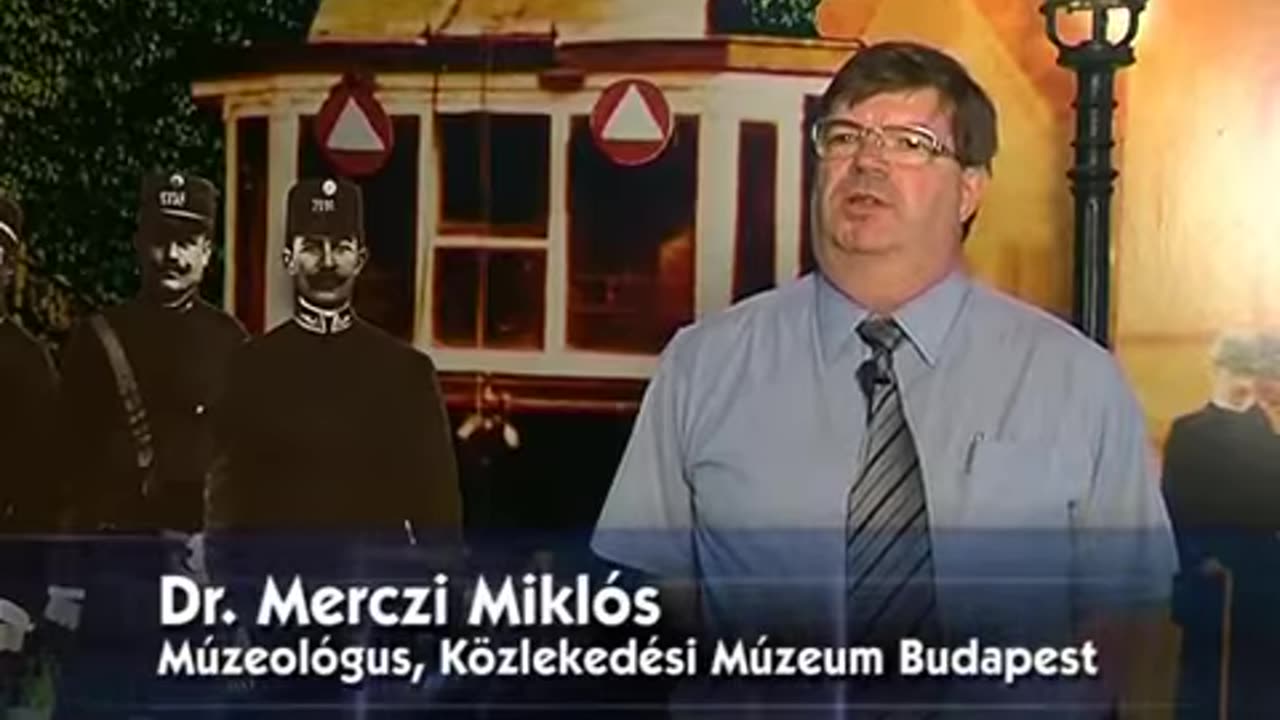 Fejezetek Magyarország közlekedéstörténetéből - 16. rész - A városi közlekedés napjainkban -2007.