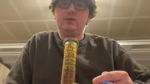 Day 281 pt4 it feels like it’s 6 degrees out but it’s 16 lol