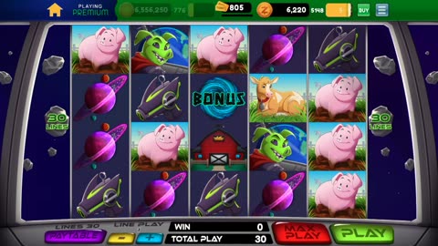 Rick's Online Slots 8/13/2025 AM