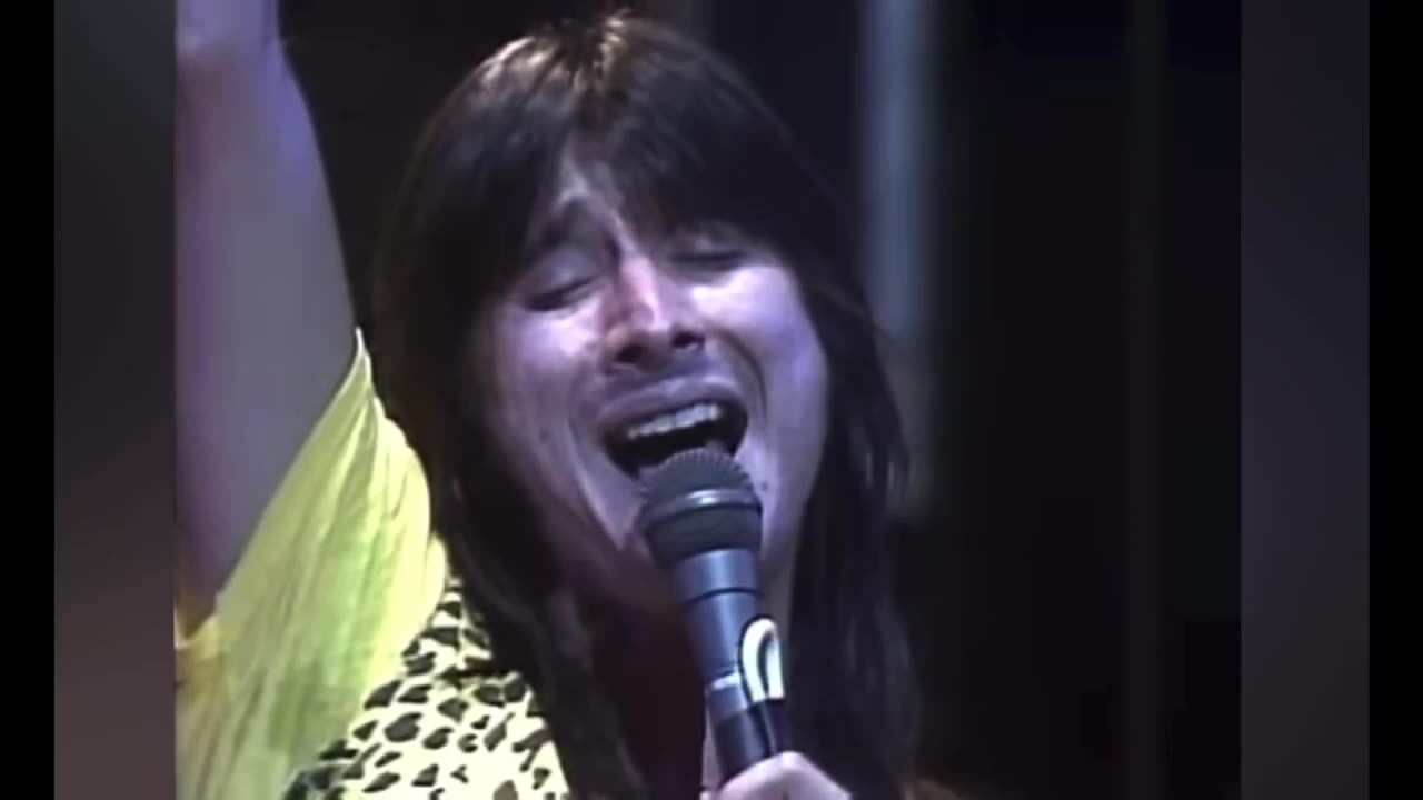 Journey - Don’t Stop Believin’ (Live in Japan 81)