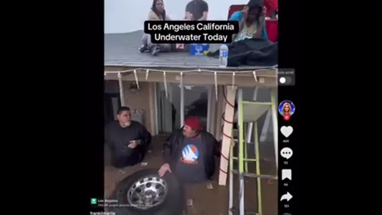 Floods in Kentucky and Cali ..