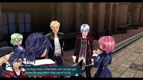 Trails of Cold Steel III 1_16_2025 stream