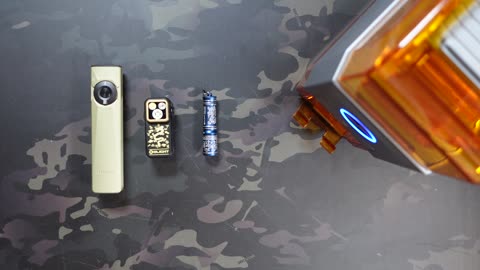 Olight February 2025 Sale Preview [OStation X AA]