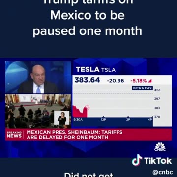 Art of the deal | 🇲🇽