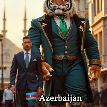 The origin of new species by AI creator