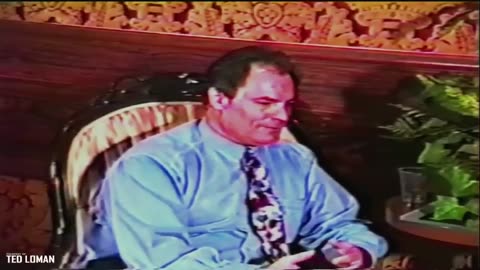 Alex Collier -Andromedan ETs WARNED us of the Orion Group & Alpha Draconians pt 1