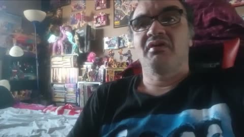 Vlog For The Week of 1/19-26/2025 + A Small Update