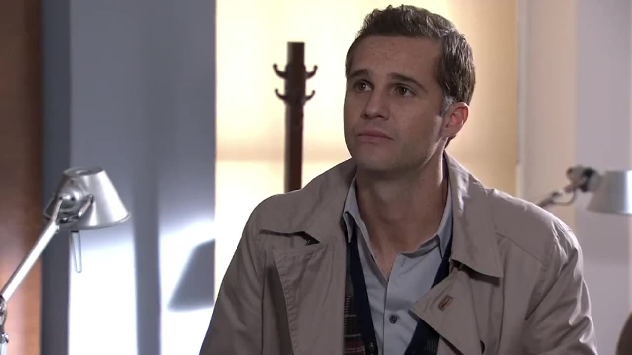 Amor Cautivo Capitulo 20