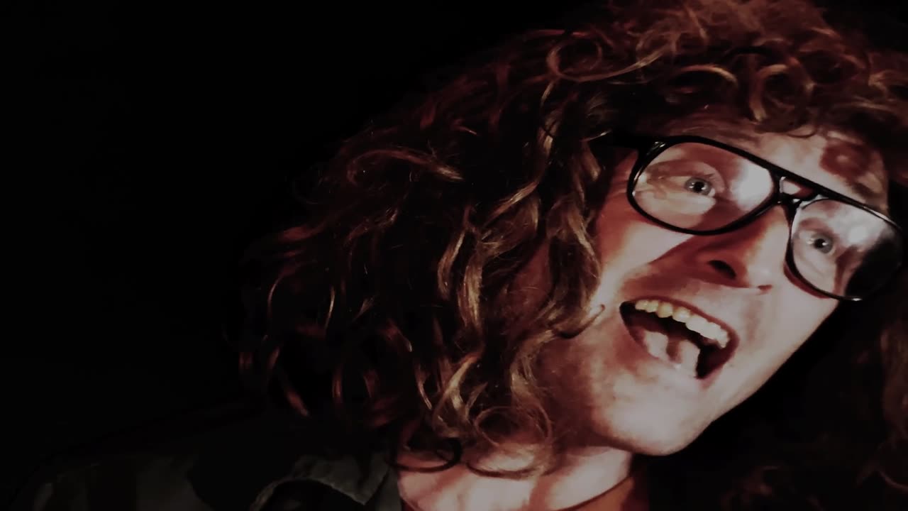 Conspiracy Boy-Circumcision