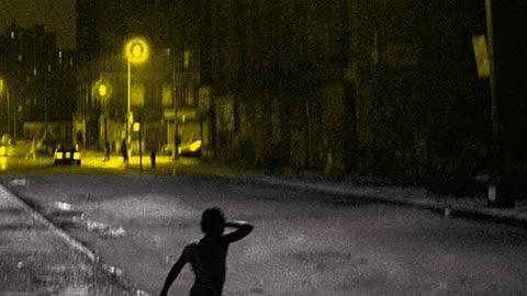 The Airborne Toxic Event - Glory