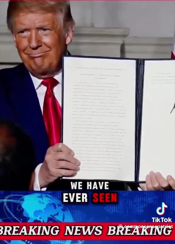 𝗧𝗵𝗶𝘀 𝗶𝘀 𝘁𝗵𝗲 𝗧𝗮𝘅 𝗣𝗹𝗮𝗻 𝘁𝗵𝗮𝘁 𝗧𝗿𝘂𝗺𝗽 𝘄𝗶𝗹𝗹 𝗯𝗲 𝗽𝗿𝗲𝘀𝗲𝗻𝘁𝗶𝗻𝗴 𝘁𝗼 𝗖𝗼𝗻𝗴𝗿𝗲𝘀𝘀