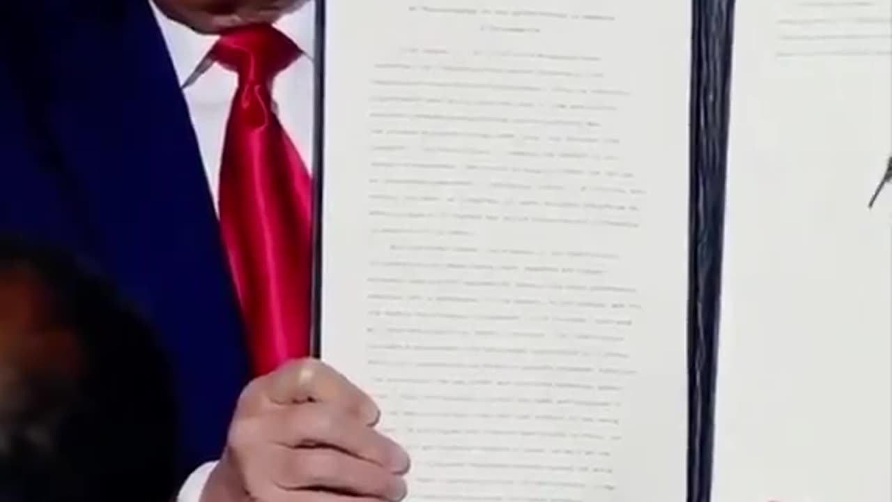 𝗧𝗵𝗶𝘀 𝗶𝘀 𝘁𝗵𝗲 𝗧𝗮𝘅 𝗣𝗹𝗮𝗻 𝘁𝗵𝗮𝘁 𝗧𝗿𝘂𝗺𝗽 𝘄𝗶𝗹𝗹 𝗯𝗲 𝗽𝗿𝗲𝘀𝗲𝗻𝘁𝗶𝗻𝗴 𝘁𝗼 𝗖𝗼𝗻𝗴𝗿𝗲𝘀𝘀