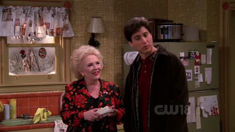 Everybody Loves Raymond S01E14