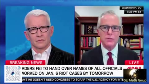 FMR FBI DEP DIR WARNS ABOUT MOMENT OF TERROR AT FBI