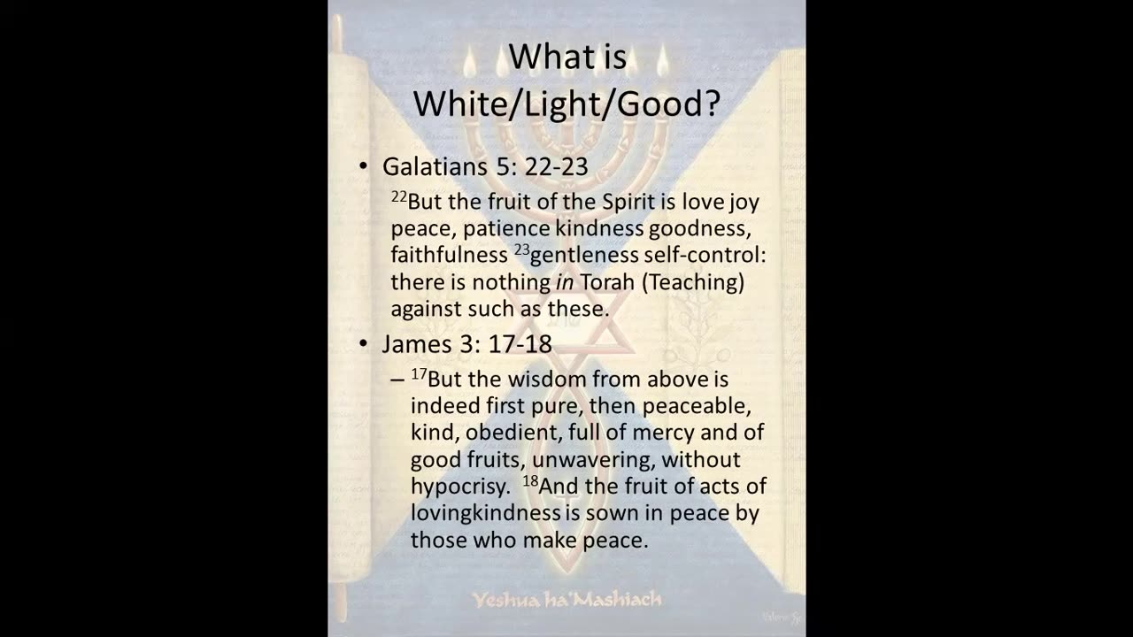 What is White-Light