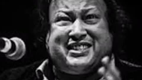 nusrat fateh ali khan