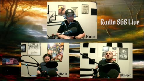 Radio SGS Live November 19, 2025