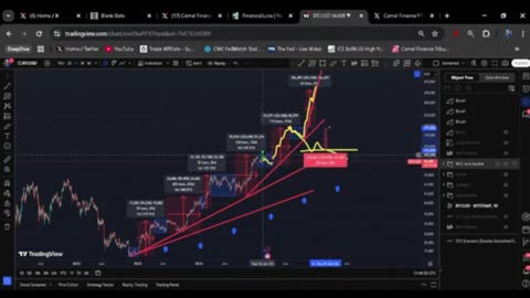 ANDREW TATE | $100M CRYPTO GIVEAWAY | JOIN NOW