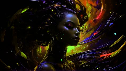The Calling - AI Music