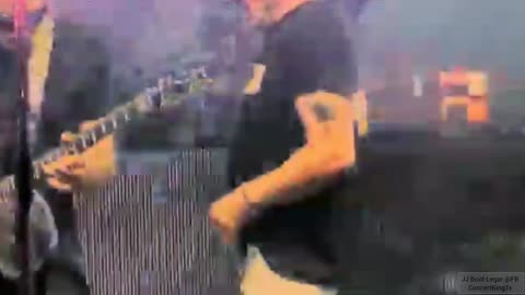 Sammy Hagar BEST OF ALL WORLDS TOUR PART 1 LIVE IN DALLAS TEXAS 2024