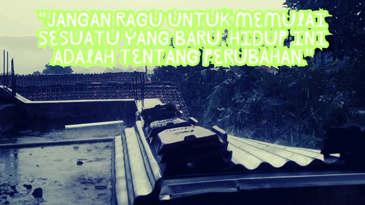 Wise Quote in Indonesian 37