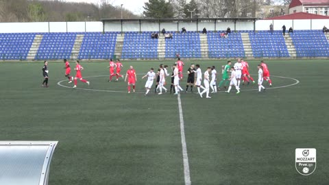 Prva liga Srbije 2023 24 - 12.Kolo MAČVA – DUBOČICA 01 (00)