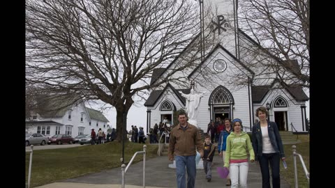 Casual Christians became the Casualties