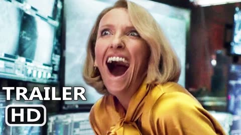 MICKEY 17 Trailer 2 (2025) Toni Collette, Mark Ruffalo