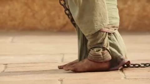 Bãhubalí: The Beginning (2015) (Indian Action War) W/ English Subtitle HD Part 5