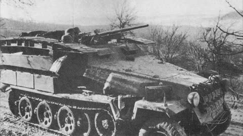 Peiper and the Leibstandarte Dezember 1944 - Mai 1945