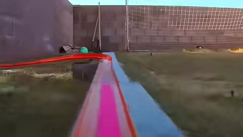 Should your ride this roller coaster?