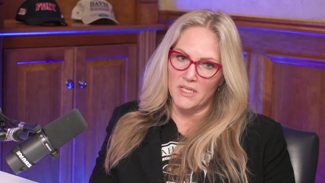 The County Pulse Podcast Ep 1 with Kera Birkeland