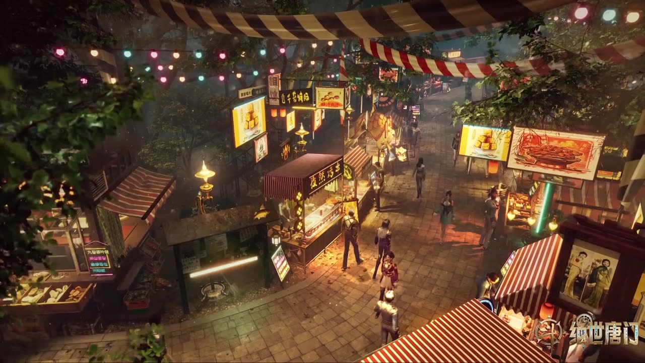 Soul Land 2 Season 1 Episode 6 English subtitle