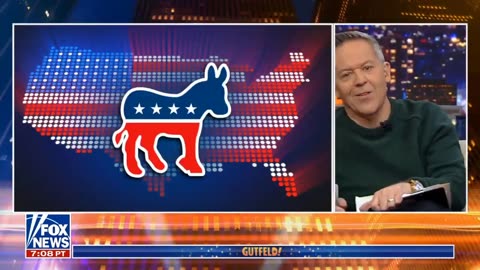 Gutfeld! 1/16/25 FULL END SHOW | FOX BREAKING NEWS TRUMP January 16, 2025