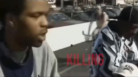 Method Man On Illuminati
