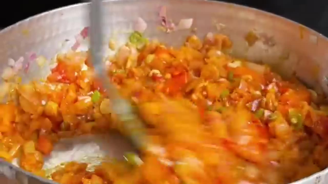 How to make egg burji recipe// tasty egg burji recipe